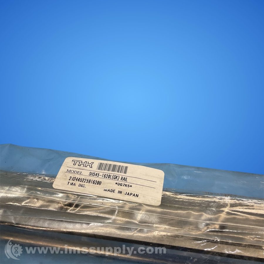 Фото лота SHS45-1620L от продавца №42331