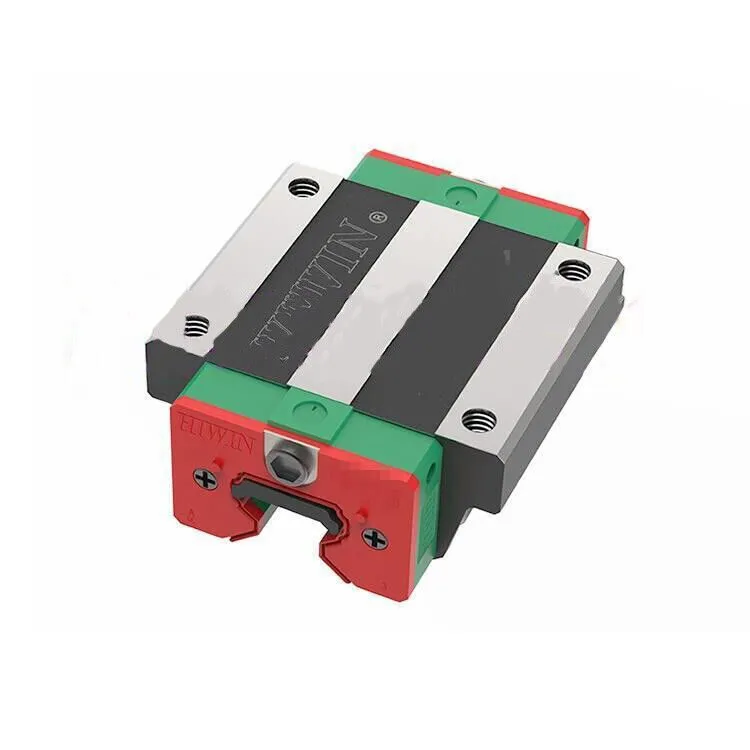 Линейная направляющая HIWIN Linear guide slider QHW15CC