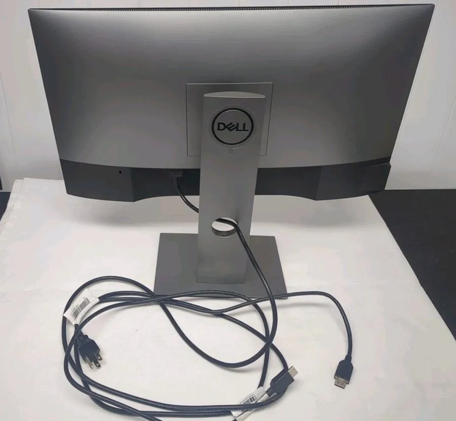 Монитор Dell UltraSharp U2419H 24-inch LCD Monitor HDMI DP 1920x1080