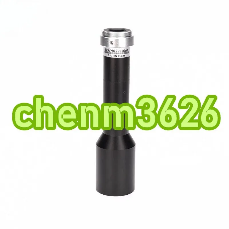Объектив WWH05-110AT Telecentric lens 0.5X110