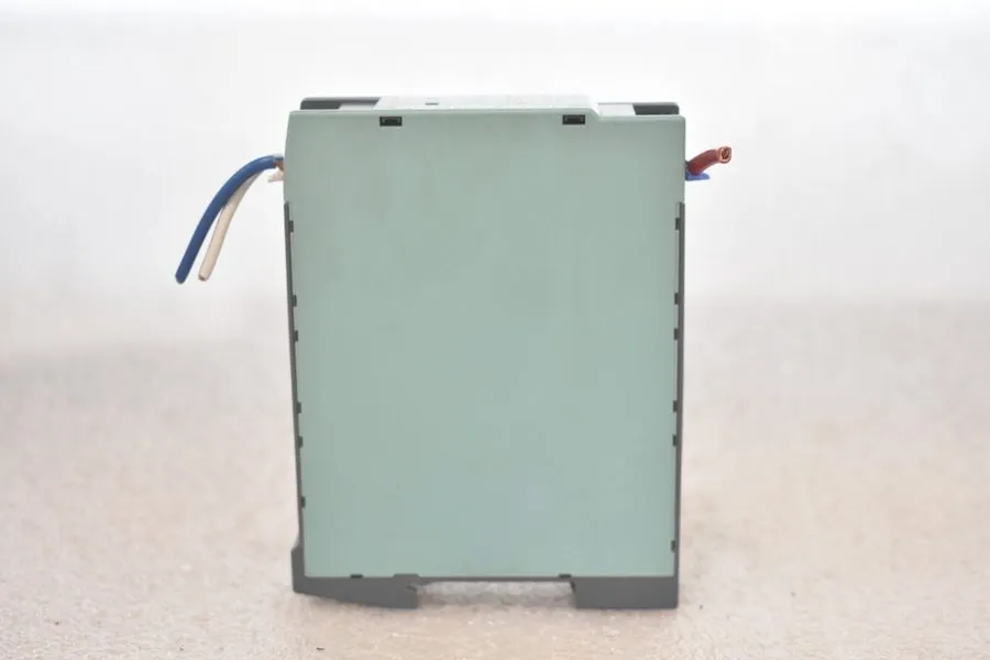 Блок питания Siemens SITOP PSU100C 6EP1331-5BA00 24VDC 0.6A DIN Rail Power Suppl