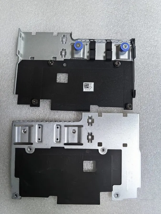 Сервер DELL R6525 R650 T550 SERVER FRONT PERC H750 H745 H755 RAID BASE 5Y1HD 05Y