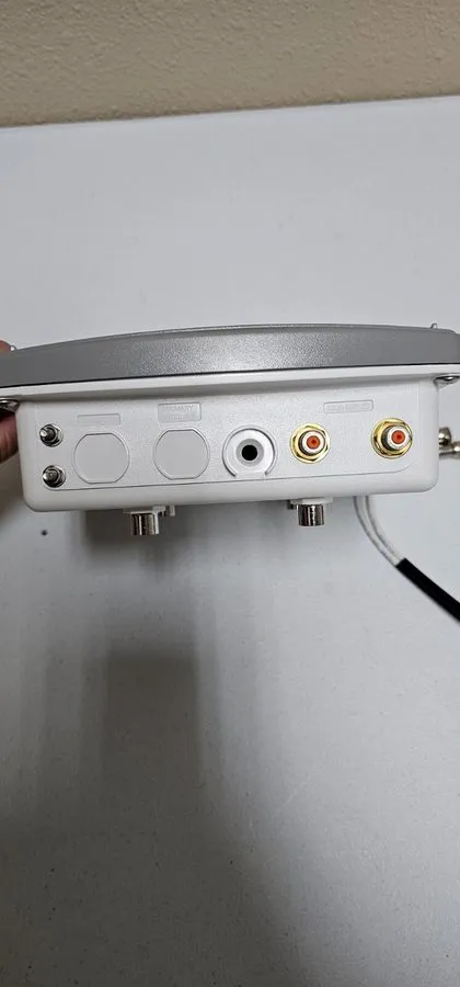 Точка доступа Cisco AIR-AP1852I-B-K9 802.11a/b/g/n/ac Wireless Access Point