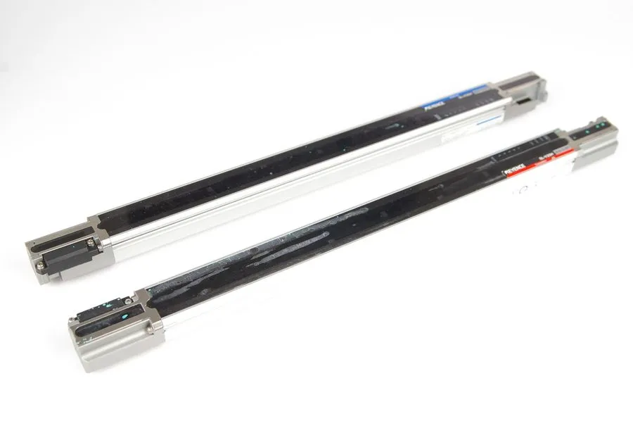 Световая завеса Keyence Transmitter Receiver Safety Light Curtain SL-V20H