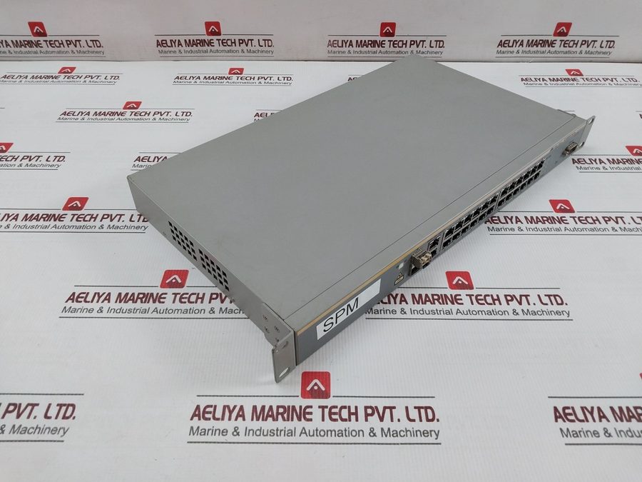 Фото лота AT-8000S/24POE от продавца №93538