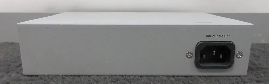Коммутатор Allied Telesis AT-FS716L 16-port Ethernet Switch 100-240VAC
