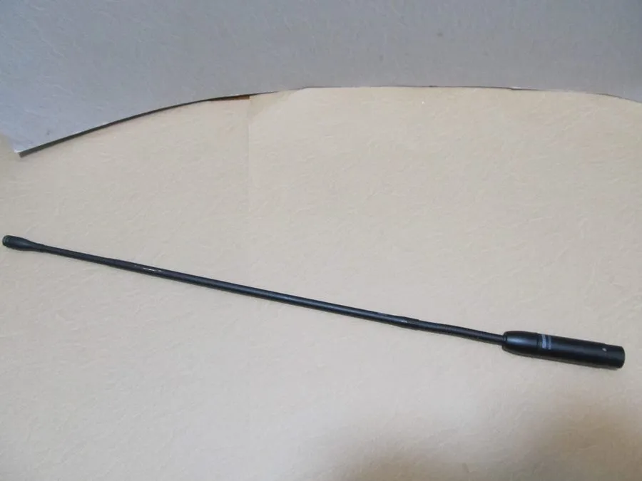 Маршрутизатор Shure Microflex MX418/C Condenser 150 Gooseneck Microphone w196