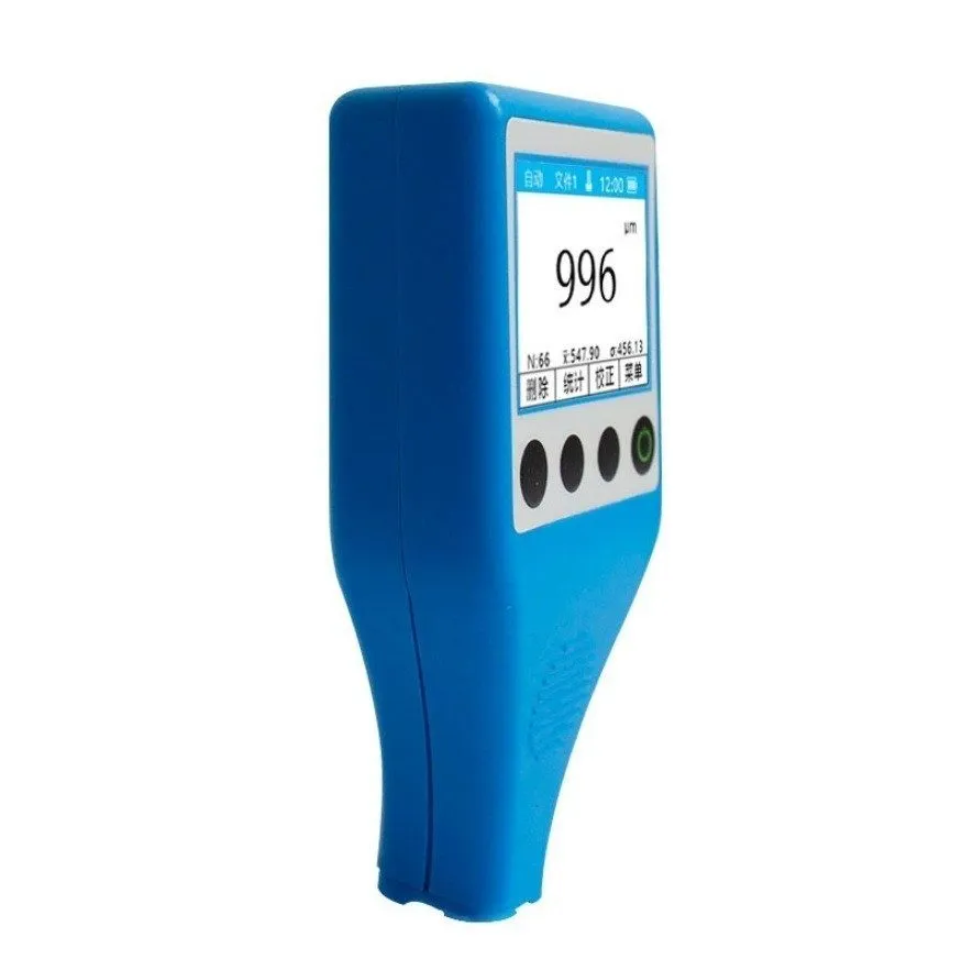 Толщиномер Paint Thickness Gauge CM-8801FN