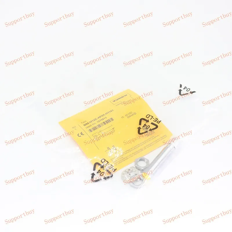 Датчик приближения Turck BIM-M12E-AP4X-H1141 Proximity Sensor