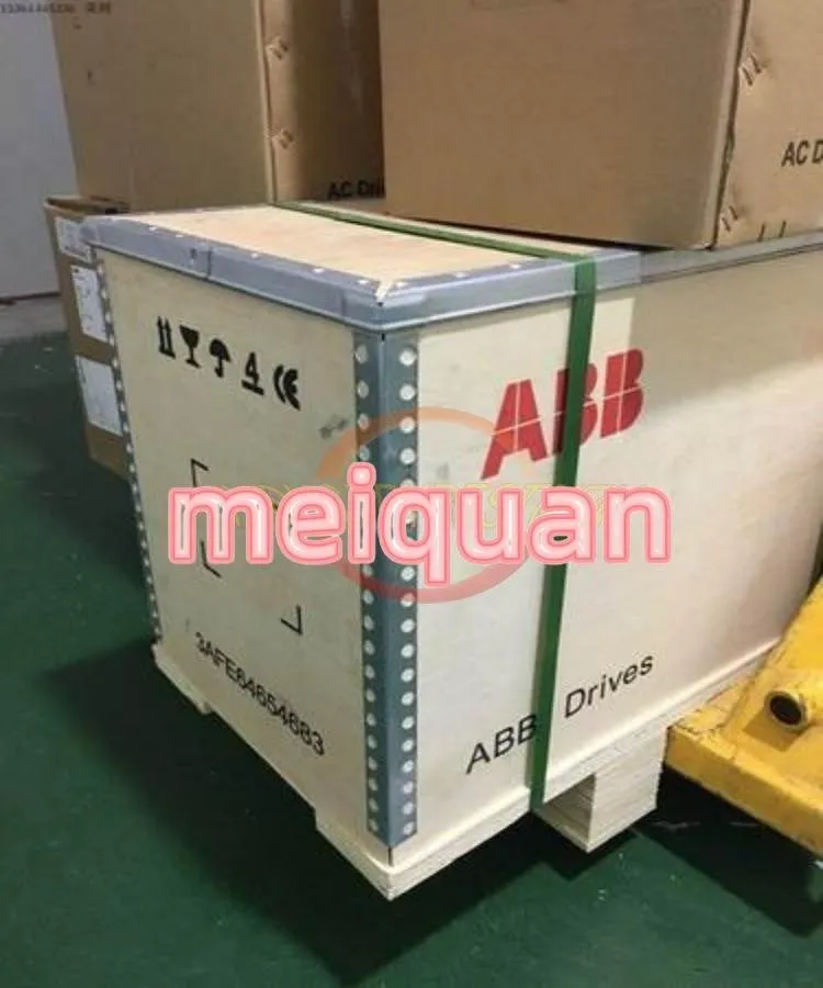 Частотный преобразователь ACS880-01-042A-7