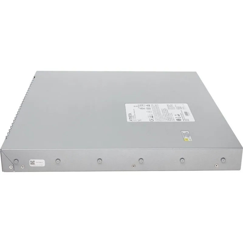 Коммутатор Arista DCS-7060CX2-32S-F 32x 100GbE QSFP28 + 2x 10GbE SFP+ L3 Switch — фото лота 4