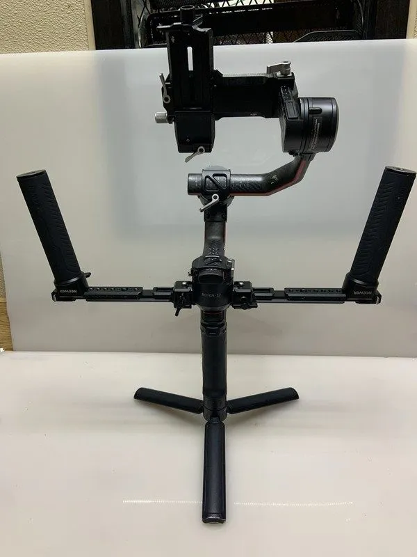 Фотокамера DJI Ronin-s2