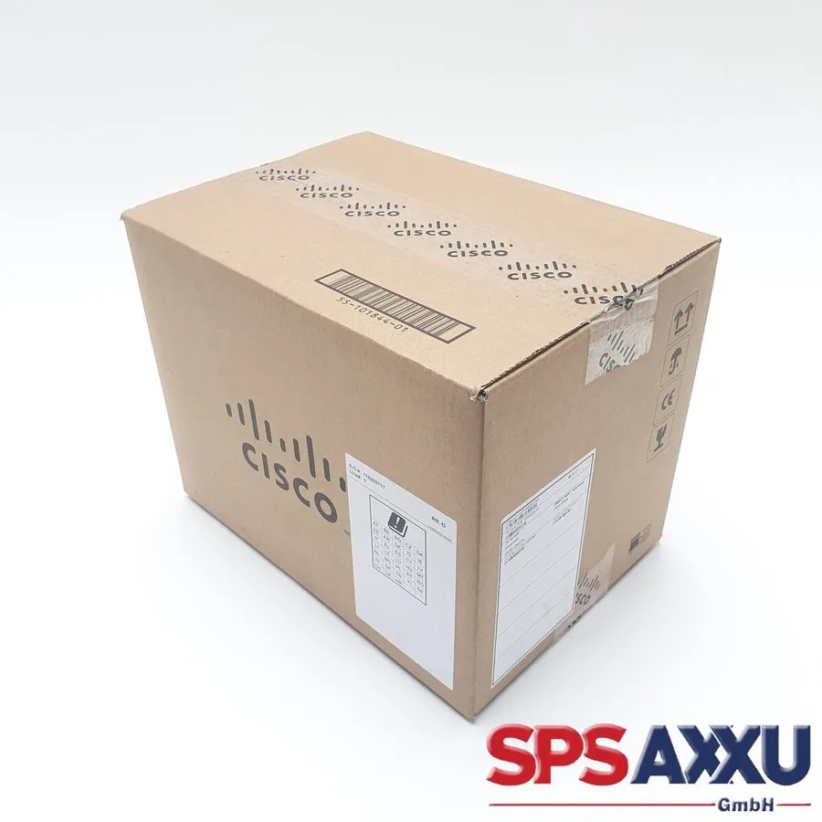 Точка доступа Wi-Fi Cisco AIR-AP1562I-E-K9 Aironet 1560 802.11ac Wave 2 Indoor A
