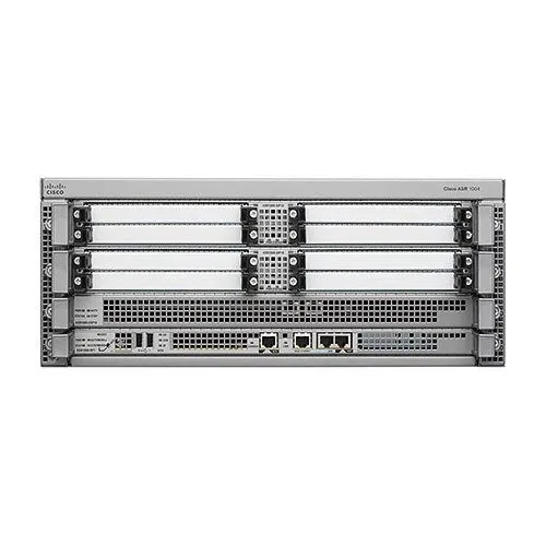 Маршрутизатор Cisco ASR1K4R2-20G-HA/K9 Router