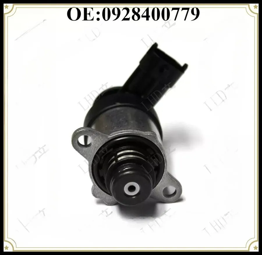 Трубопроводная арматура Fuel Injection Pressure Regulator 0928400779