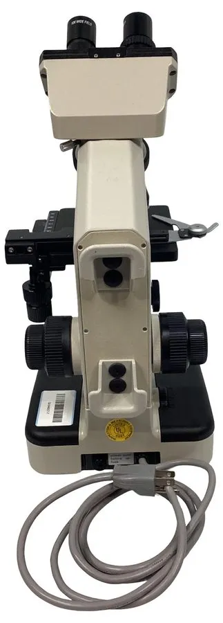 Микроскоп NIKON ALPHAPHOT-2 YS2 BINOCULAR MICROSCOPE