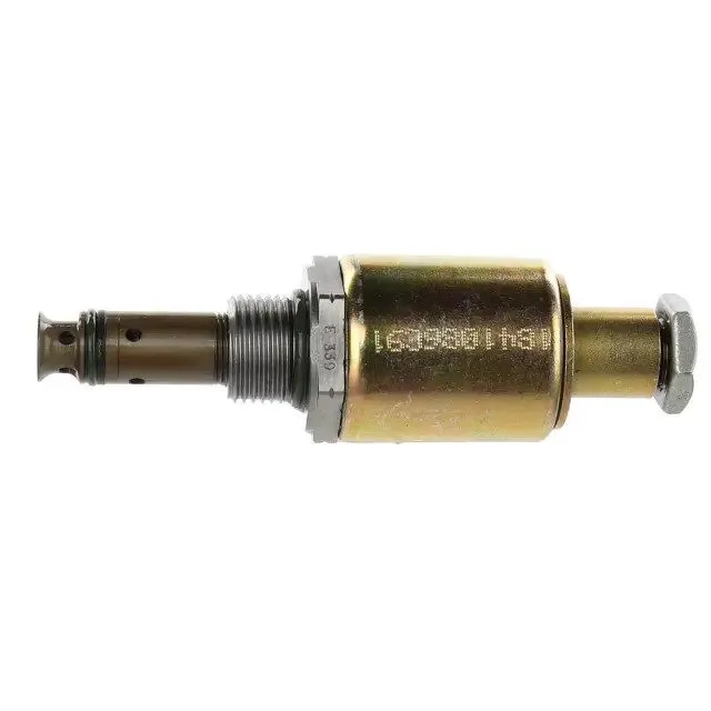 Трубопроводная арматура Ford Fuel Injection Pressure Regulator PU7Z-9C968-B