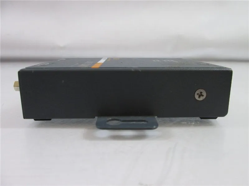 IIoT-устройство Lantronix USD2100 Serial Port Server Device — фото лота 3