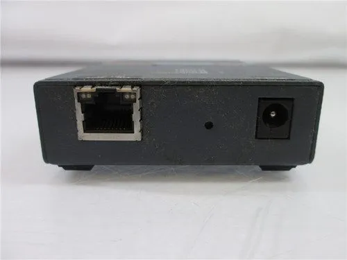 IIoT-устройство Lantronix USD2100 Serial Port Server Device — фото лота 4