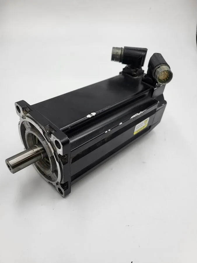 Серводвигатель Allen Bradley MPL-B430P-MK74AA Ser A Kinetix Servo Motor