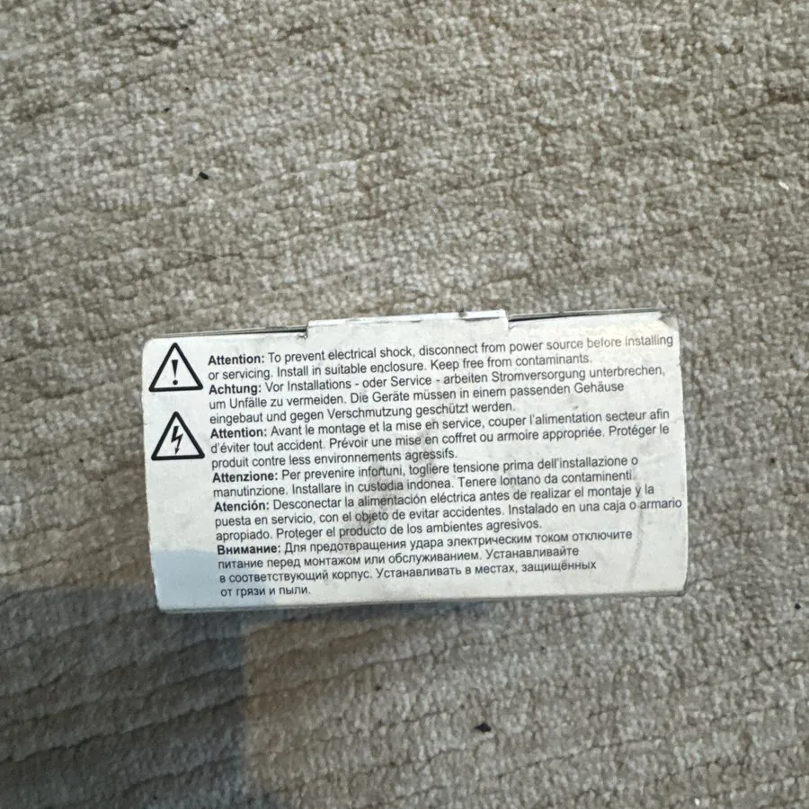 Автоматический выключатель Motor protection circuit breaker 140M-D8N-C10/C16/C20 — фото лота 1
