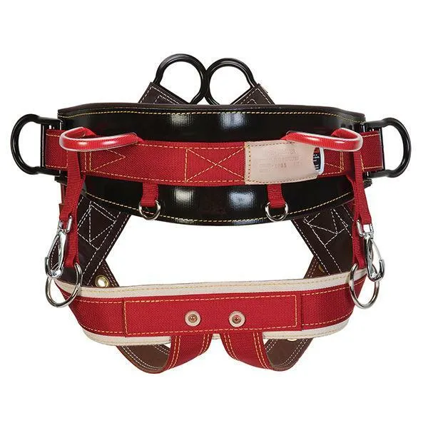 Контроллер Weaver WLC-300 Saddle with 2" Nylon Leg Straps 08-01033