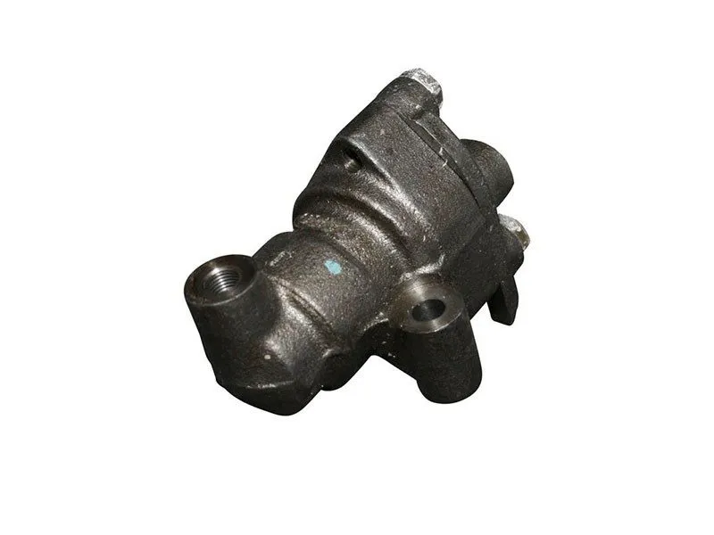Трубопроводная арматура JP Group Dansk Rear Brake Pressure Regulator 1161401000 