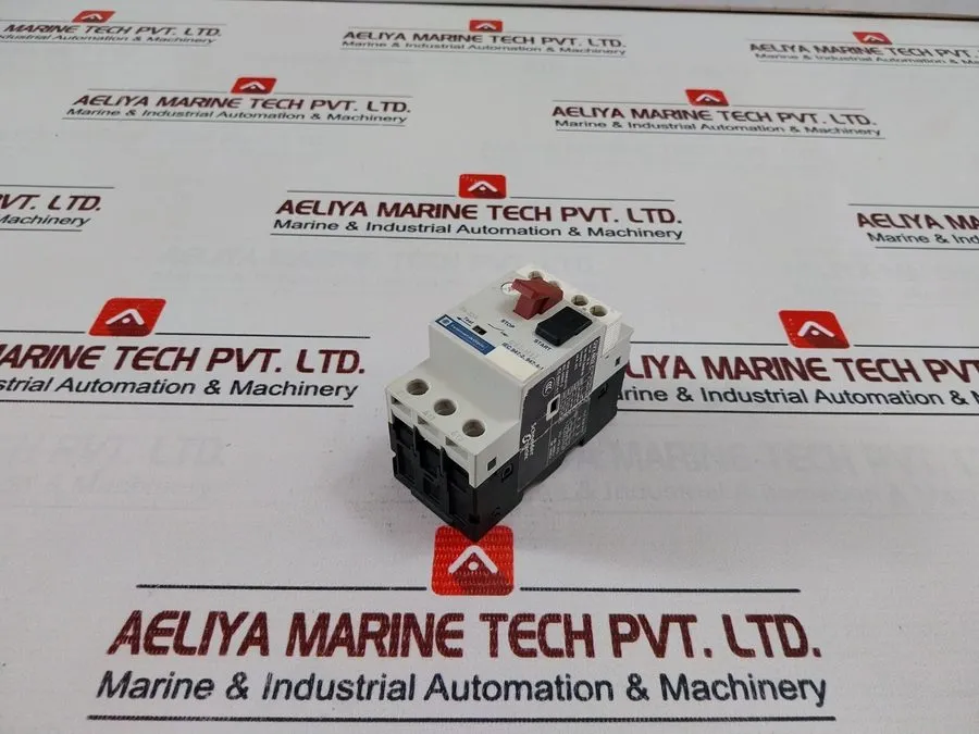 Автоматический выключатель Telemecanique 24-32A Starter Protector Circuit Breake