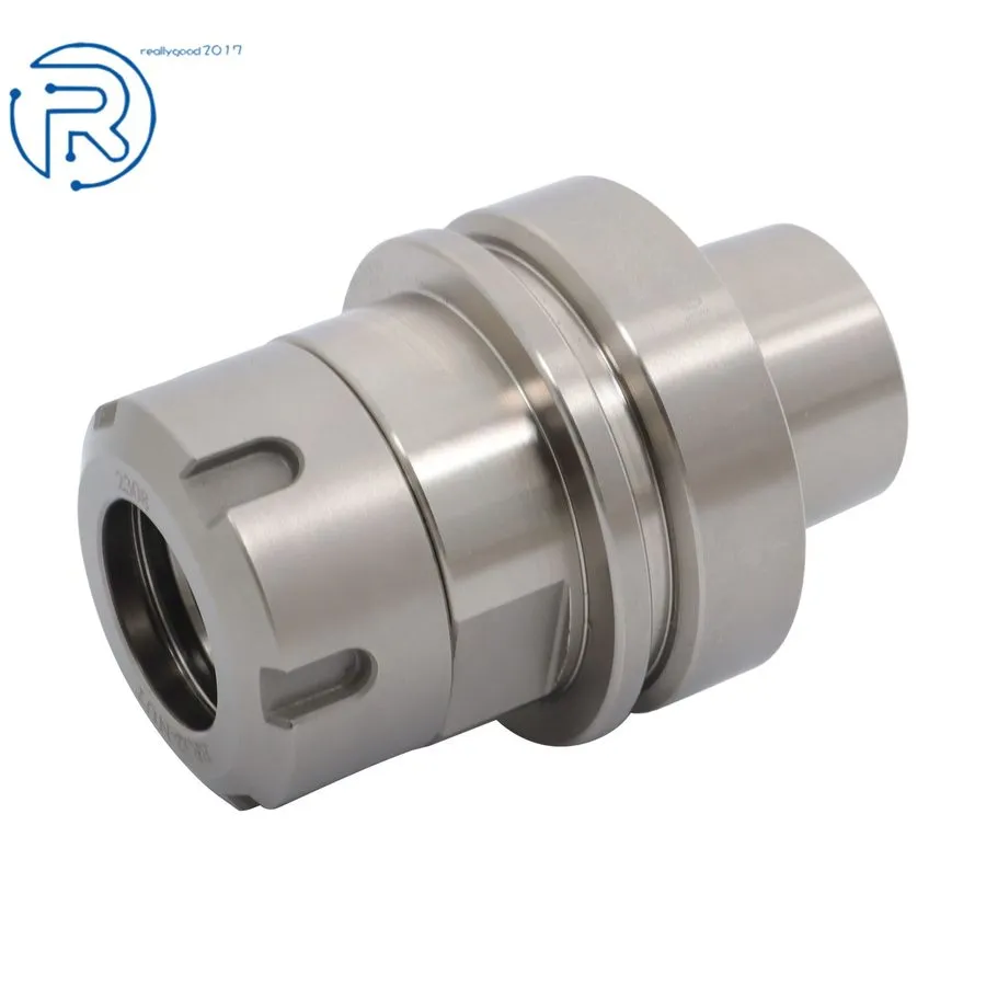 Патрон HSK63F-ER32-70 Collet Chuck Tool Holder G2.5 30k RPM CNC Router HSD HSK 6