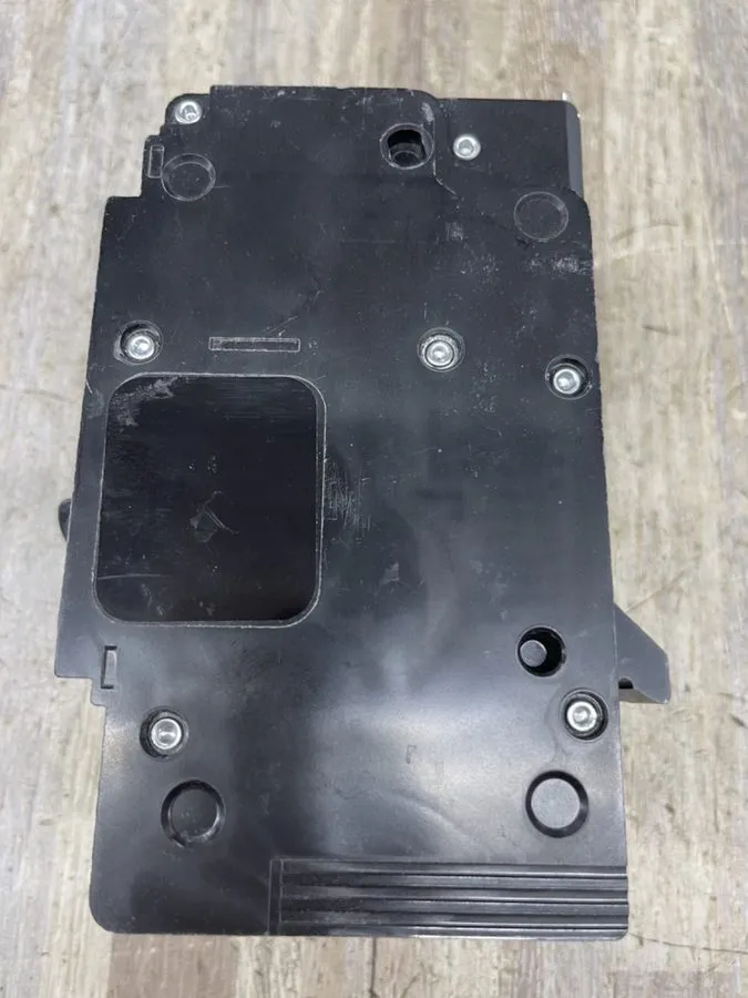 Автоматический выключатель Square D EGB EGB34020LC 3 Pole 20 Amp 480v Circuit Br