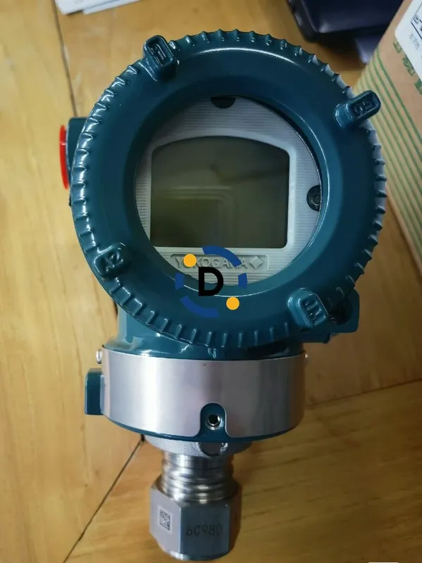 Датчик давления Yokogawa EJA530E-JBS4N-014EL Pressure transmitter