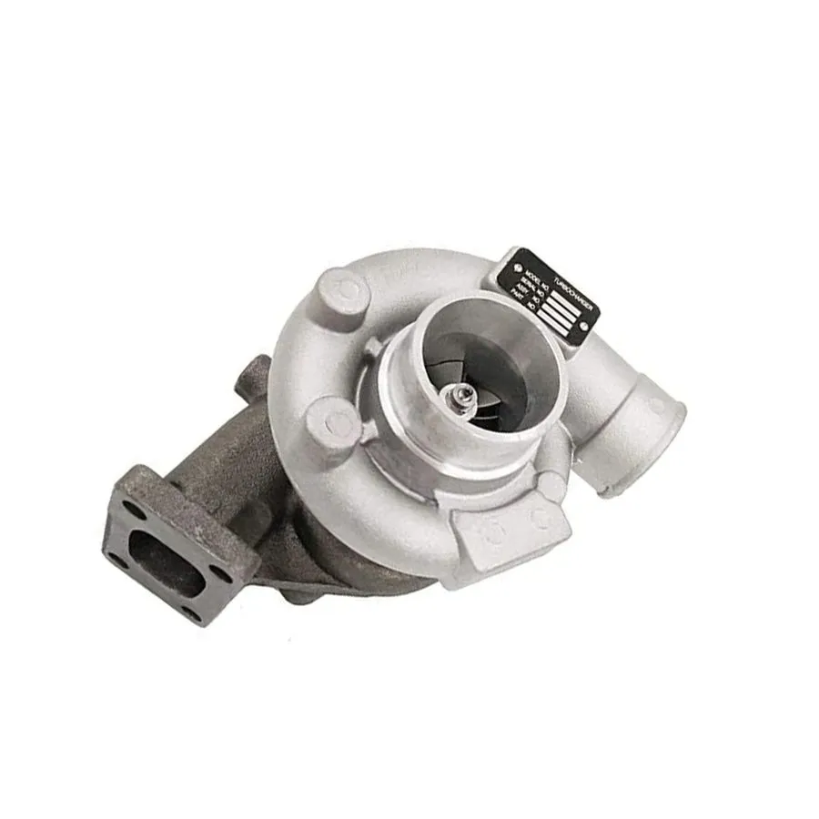 Генератор Turbocharger 7C3821