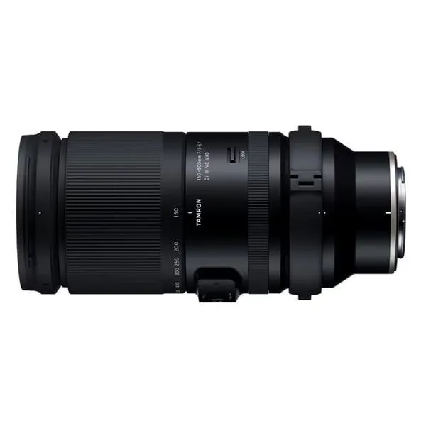 Объектив Tamron 150-500mm F5-6.7 Di III VC VXD Sony E Lens A057 [Top ] #2996825