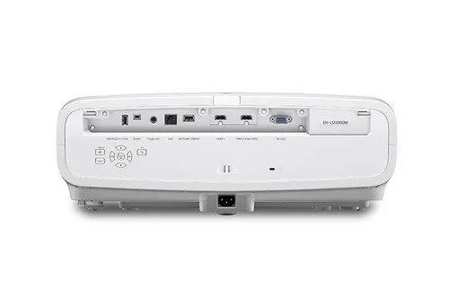 Проектор Epson Home Cinema LS11000 4K PRO-UHD Laser Projector White