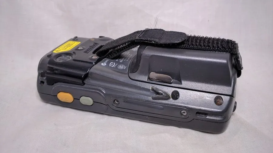 Сканер штрих-кода Symbol Motorola MC70 PDA Wireless 2D Barcode Scanner MC7090-PK