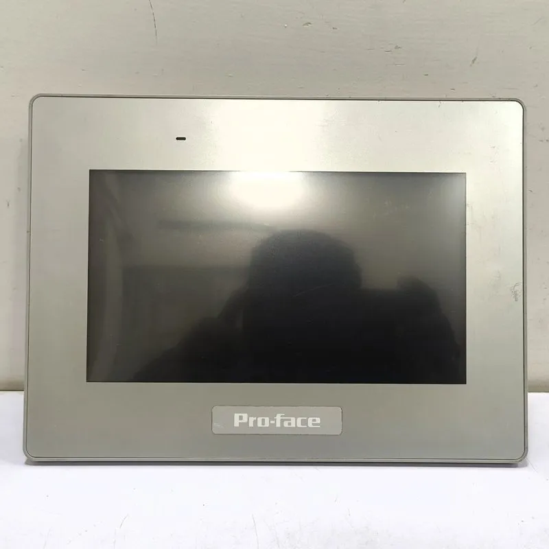 Панель оператора pro-face HMI PFXET6400WAD touch screen — фото лота 2