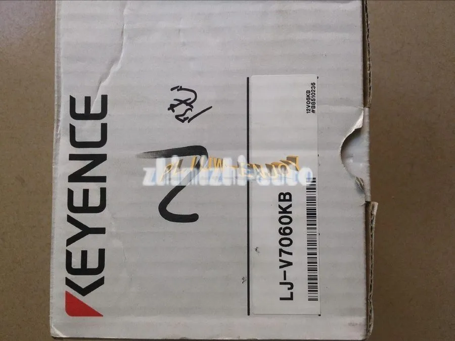 Датчик Keyence LJ-V7060KB Laser sensor head