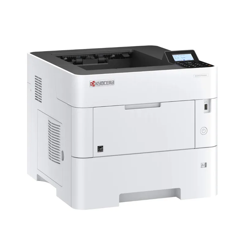 Лазерный принтер Kyocera ECOSYS PA5500x Laser Printer Duplex Network 57 PPM Ente