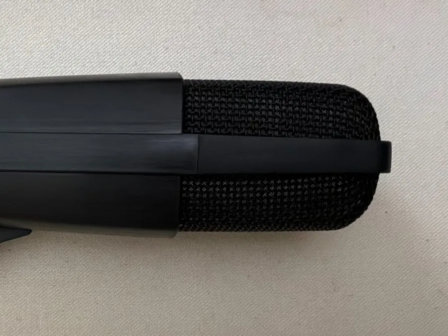 Микрофон Sennheiser MD 421-II Cardioid Dynamic Microphone with case md421 2 — фото лота 1