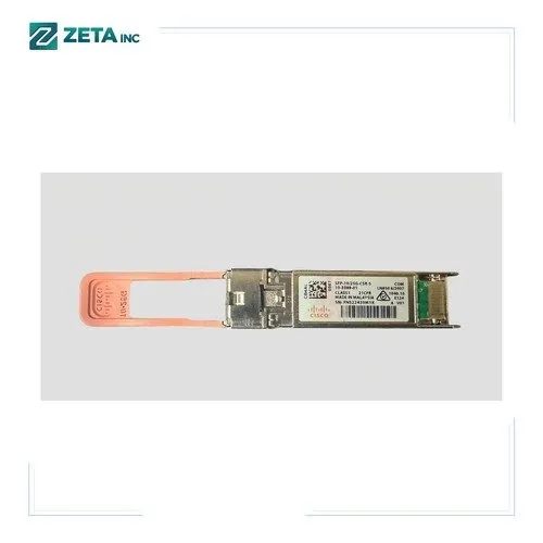Трансивер Original CISCO SFP-10/25G-CSR-S 25Gbps LC Multi-mode SFP28 10-3388-01