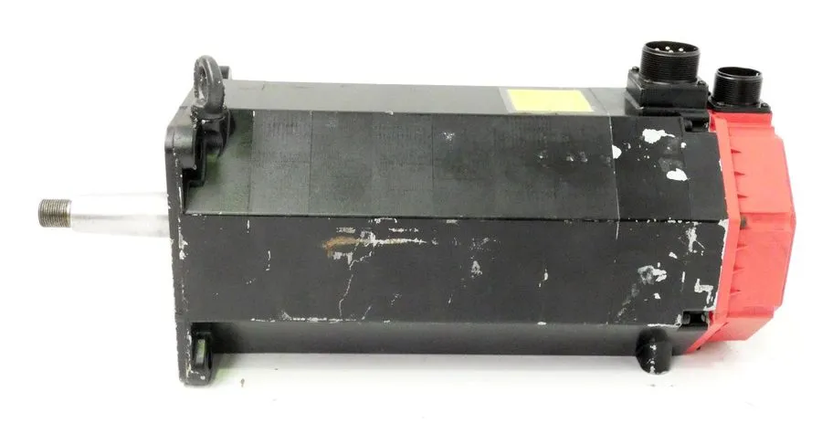 Серводвигатель Fanuc A06B-0148-B177 Ac Servo Motor. A22/3000 Rpm-3000 — фото лота 1