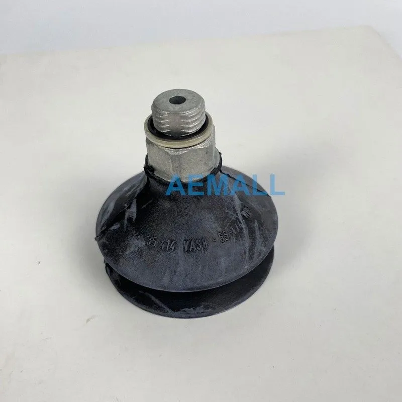 Вакуумная присоска FESTO VASB-55-1/4-NBR 35414 Vacuum Suction Cup