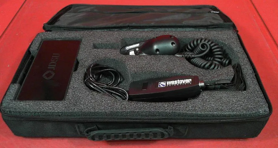Пробник JDSU ZP-EMD-90036 7120046 Fiber Check Microscope Probe with Patch cord T — фото лота 1