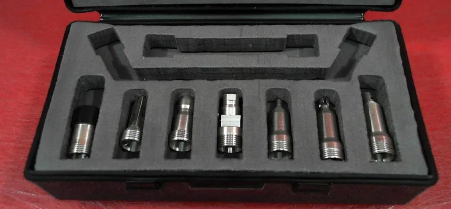 Пробник JDSU ZP-EMD-90036 7120046 Fiber Check Microscope Probe with Patch cord T — фото лота 2