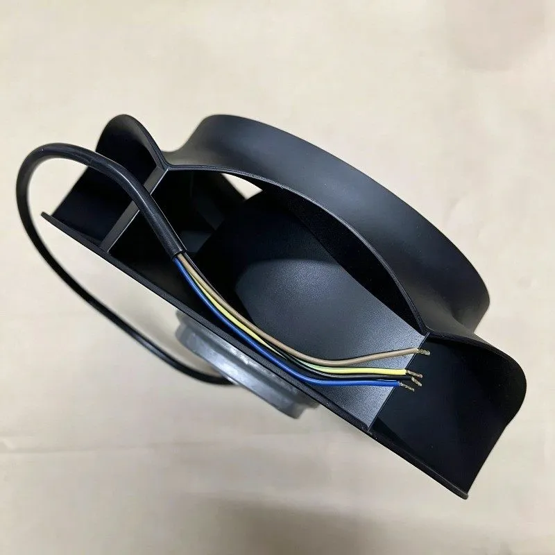 Вентилятор R2E250-AS47-05 230V 155W Turbo Centrifugal Fan (UPS or )
