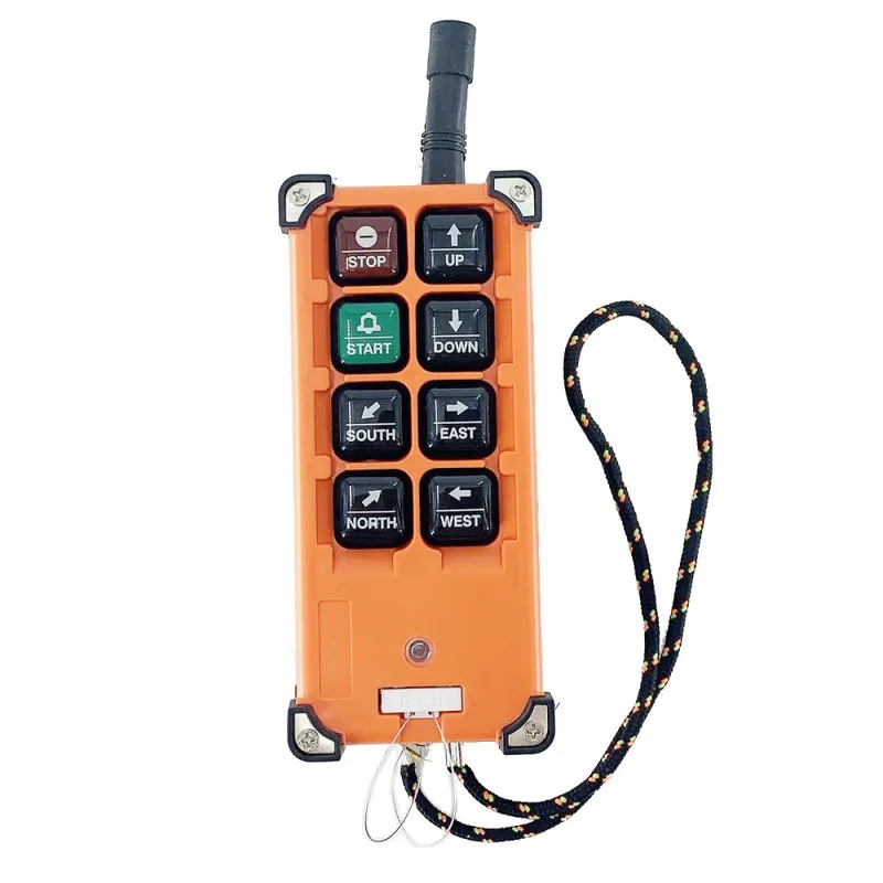 Таль Wireless Remote Control F21-E1B Crane Electric Hoist Crane Remote Control