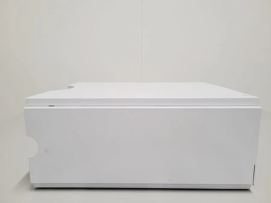 Хроматограф Agilent 1260 Series G1312B BIN Pump HPLC, Good status — фото лота 3