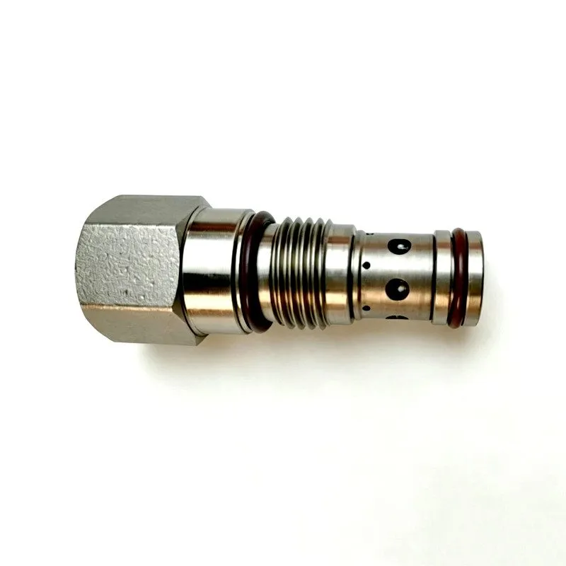 Клапан Pressure Regulator Valve 4009956 для Cummins QSX15 ISX15 CM870 CM871 CM87