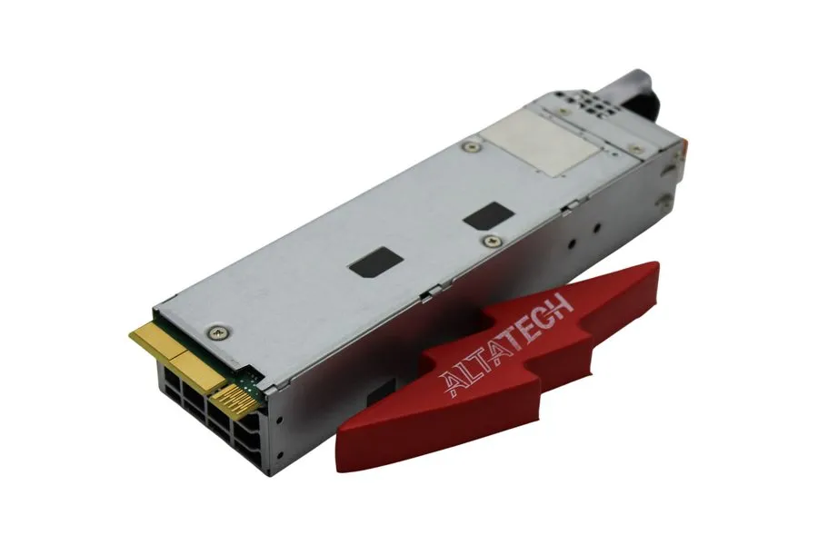 Блок питания Dell PowerEdge 1100W 100-240V 15th 16th Gen Hot Swap Power Supply P
