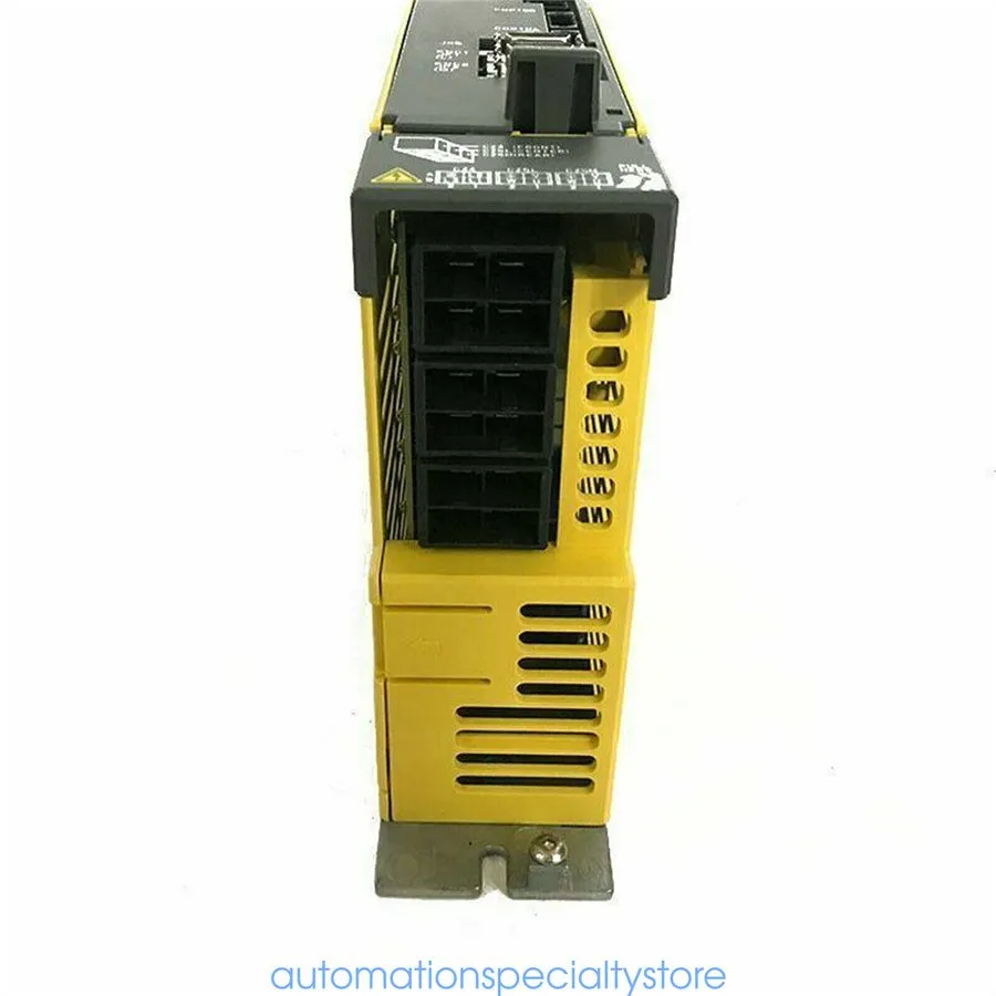 Сервоусилитель Fanuc Servo Drive Amplifier A06B-6136-H203